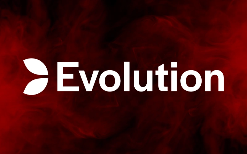 Evolution provayderining professional jonli kazino stollarida Pinco bilan oʻynang.