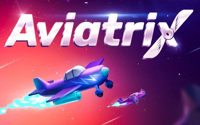 Aviatrix oʻyinida oʻz samolyotingizni boshqarib Pinco platformasida yutuq oling.