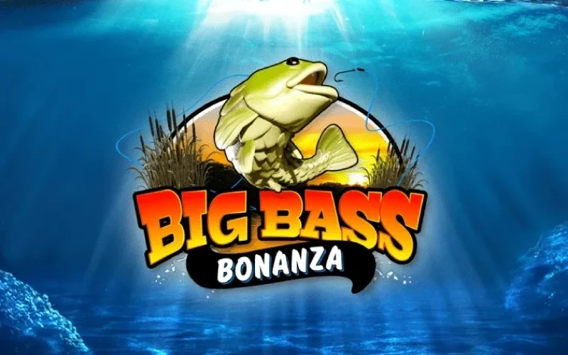 Omadli baliqchi sarguzashtlari haqidagi Big Bass Bonanza slotini Pinco platformasida oʻynang.