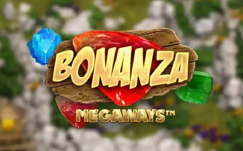 Konchilik sarguzashtlari aks etgan Bonanza Megaways slotini Pinco saytida oʻynang.
