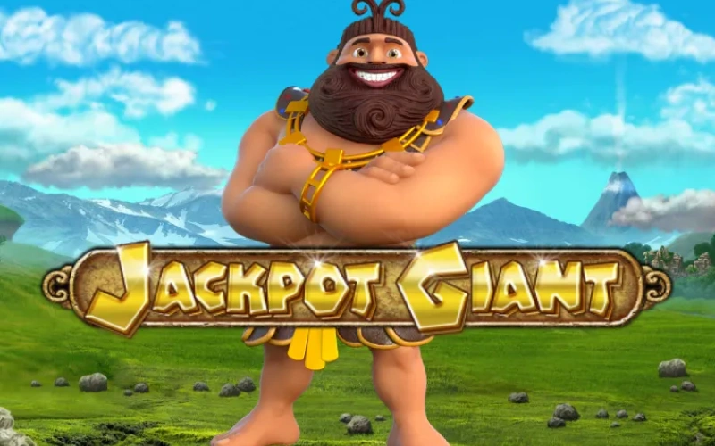 Ulkan jekpot yutuqlarini taklif etadigan Jackpot Giant slotini Pinco saytida sinang.