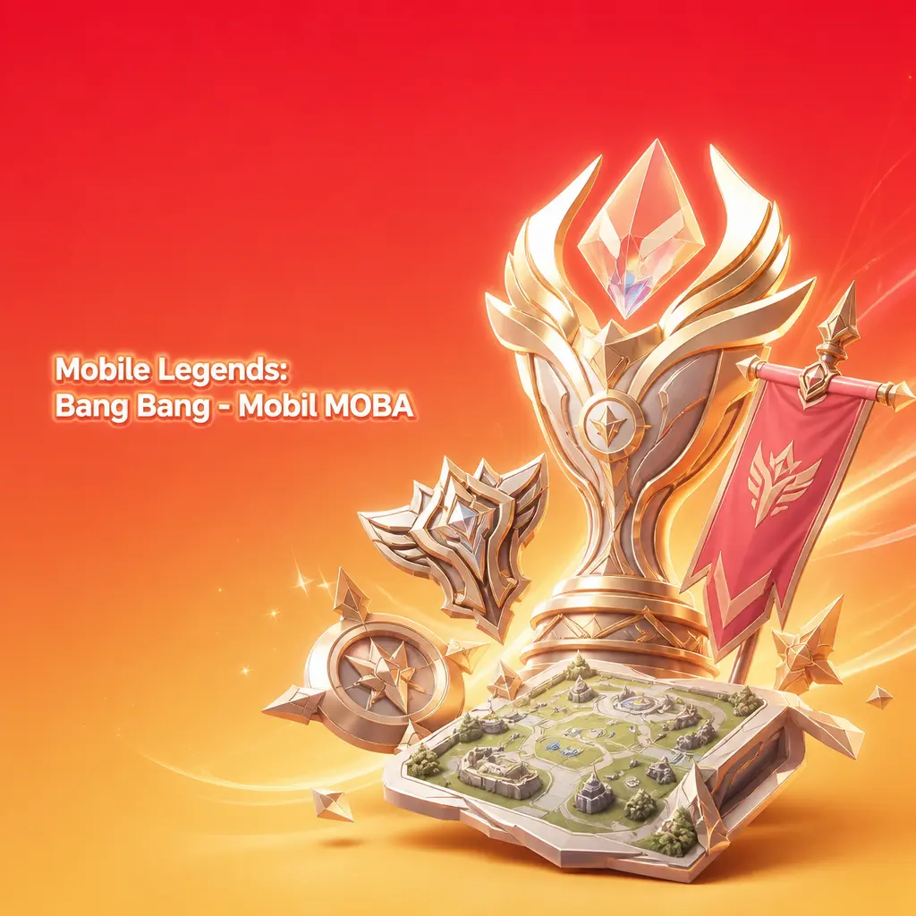 Mobile Legends: Bang Bang mobil MOBA o'yini bo'yicha tikish, MPL, MSC va MCC turnirlari uchun pre-match va jonli tikish imkoniyatlari.